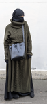 MAXI LONG SWEAT KNIT  (all colours )