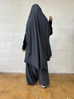 ZAYNAB CITY SET KHIMAR/SERWAL