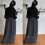 THE SKIRT HAYYA SIMPLICITY (all colours)