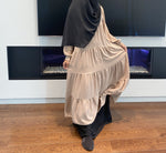 Maxi Top Ruffle NEJMA (all Colours) stock