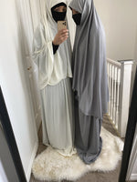SAJIDA SALAH SET (all colours) girl