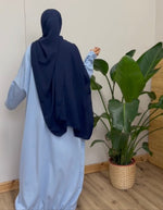 KHAYRA SCARF HIJAB MAXI WIDE