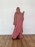 KHAYRA MAXI  TOP/PALAZZO SET (all colours)