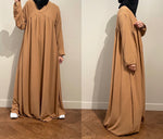 NEW ABAYA HAYYA XTRA FLOW