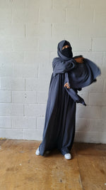 NEW ABAYA HAYYA XTRA FLOW