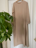 THE ABAYA HAYYA POCKET SIMPLICITY (All colours )