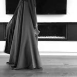 NEW ABAYA-CAPE MADINA QUEEN (all colours ) / last piece