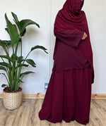 ANA URBAN CITY SET / SKIRT