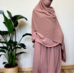 ANA URBAN CITY SET / SKIRT