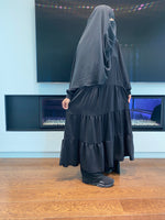 Maxi Top Ruffle NEJMA (all Colours) stock