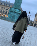 JACKET PARIS  (all colours ) / Last piece