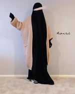 CARDIGAN MIDI BUTTERFLY knit (all colours)