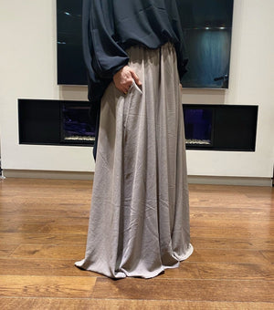 ANA URBAN UMBRELLA SKIRT ONLY POCKETS (all colours)