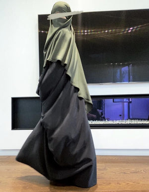 KHIMAR HAYYA DELUXE
