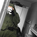 BACK IN STOCK JILBAB HAYYA 2 Pieces Skirt (all sizes / colours )