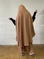 ZAYNAB CITY SET KHIMAR/SERWAL