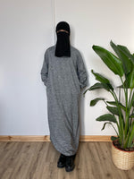 ABAYA DAFA TURTLE NECK KNIT (all colours )