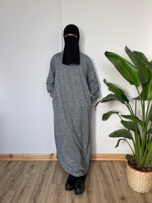 ABAYA DAFA TURTLE NECK KNIT (all colours )