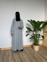 ABAYA DAFA TURTLE NECK KNIT (all colours )