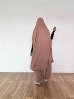 ZAYNAB CITY SET KHIMAR/SERWAL