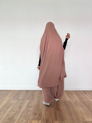 ZAYNAB CITY SET KHIMAR/SERWAL