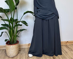 ANA URBAN UMBRELLA SKIRT ONLY POCKETS (all colours)