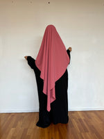 KHIMAR AMANA DELUX (maxi / medium ) all colours