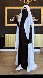 NEW CAPE EMIRATY White