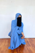 HIJABAYA DELUXE AYA INSIDE & OUTSIDE (all colours)