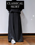 SKIRT AMANA (only /all colours )