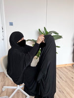 JILBAYA GIRL / PETITE ZAYNAB