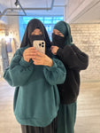 NEW MAXI SWEATS BUBBLE SPORTY