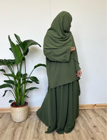 ANA URBAN CITY SET / SKIRT