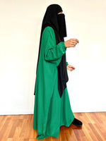 KHIMAR AMANA DELUX (maxi / medium ) all colours