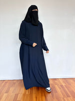 ABAYA AMANA DELUX (all colours)