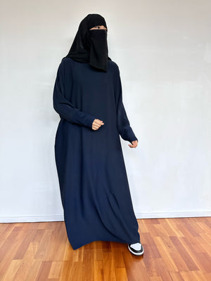 ABAYA AMANA DELUX (all colours)