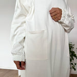 ABAYA JUBAYA STREET PREMIUM knit (all colours)