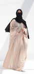 MAXI KIMONO DELUXE CHAMSS