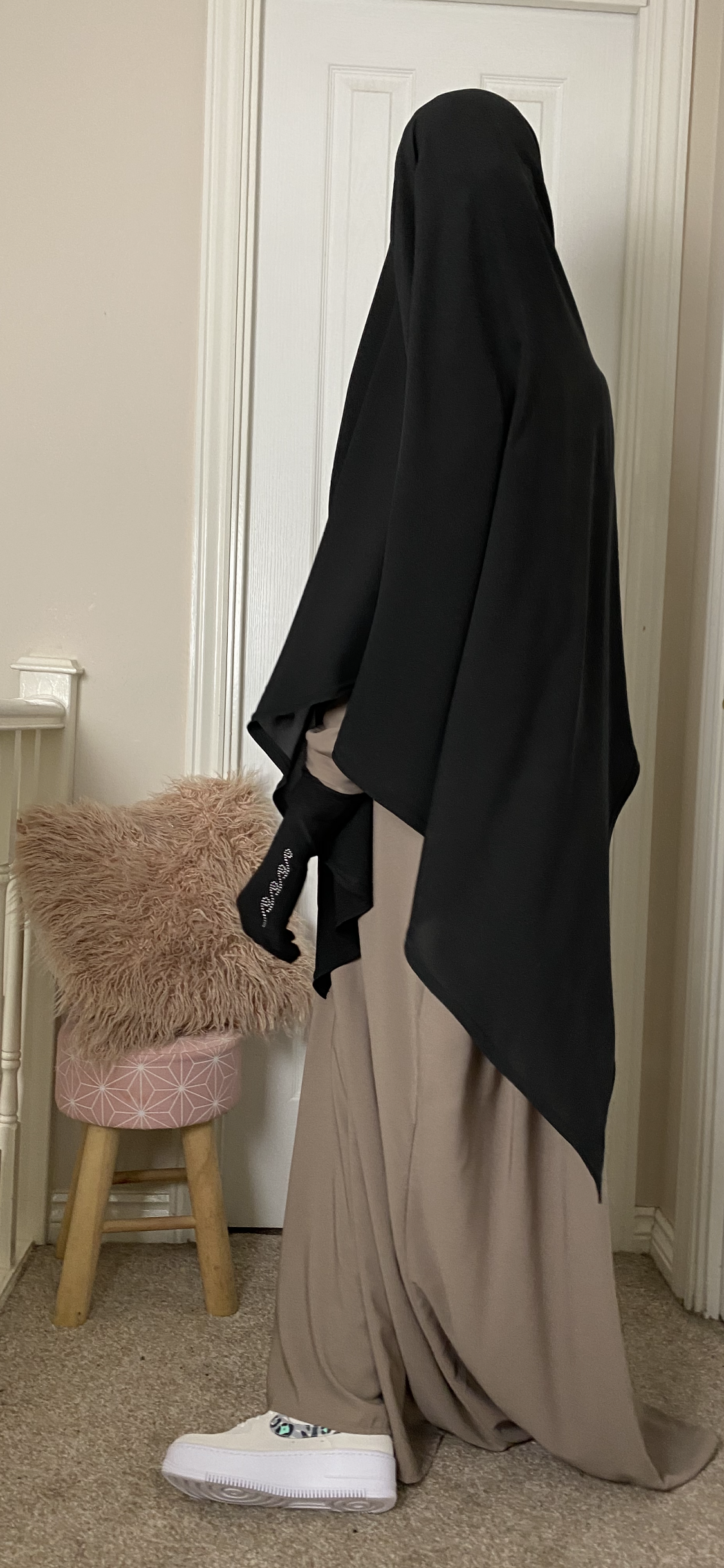 KHIMAR HAYYA DELUXE