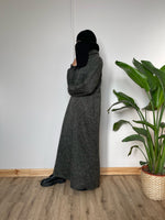 ABAYA DAFA TURTLE NECK KNIT (all colours )