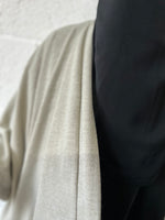 MAXI KIMONO SNOW KNIT WINTER (all colours)
