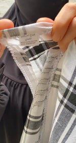 AUTHENTIC KEFFIYEH FREEDOM