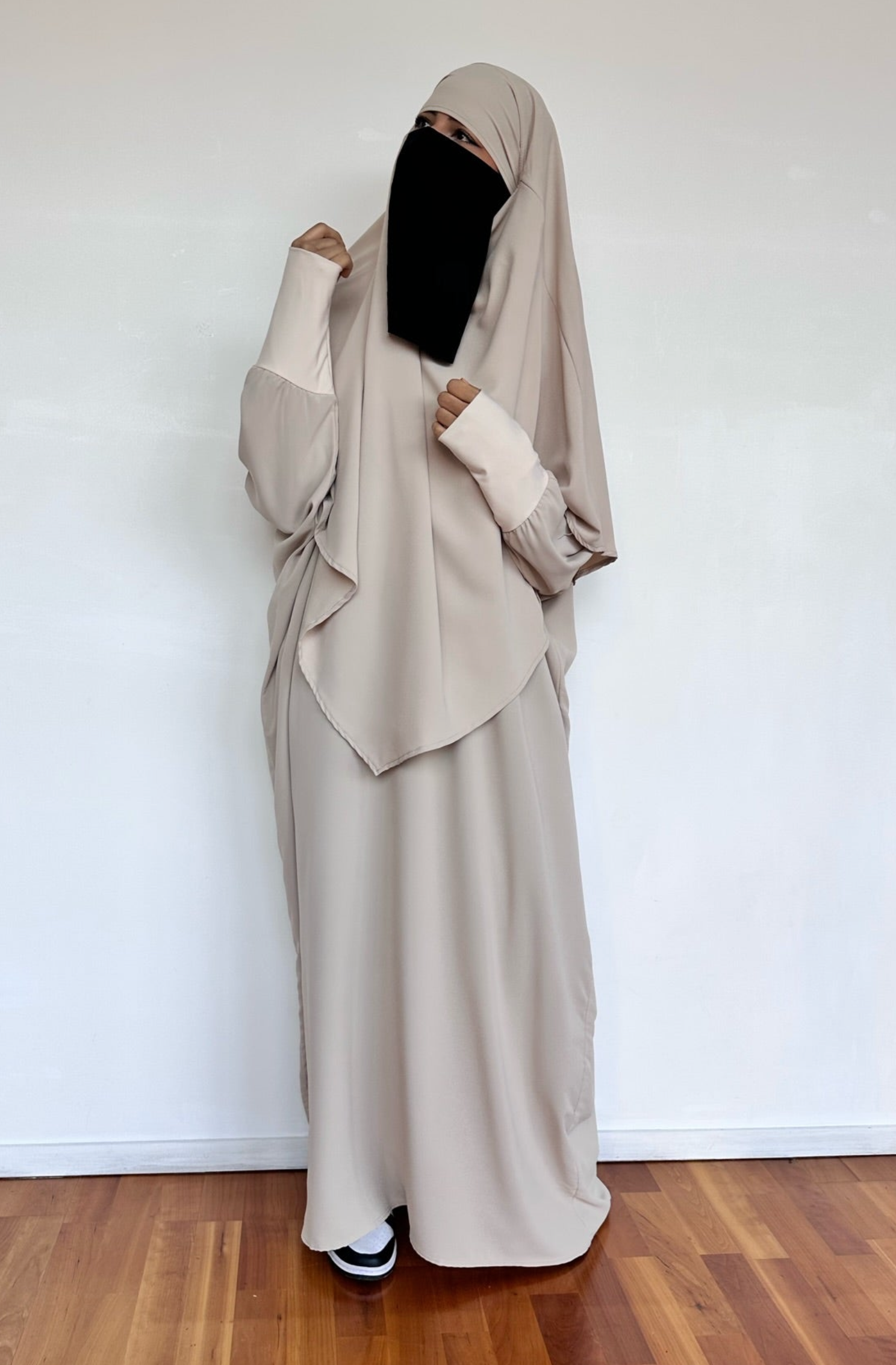 ABAYA AMANA DELUX (all colours)