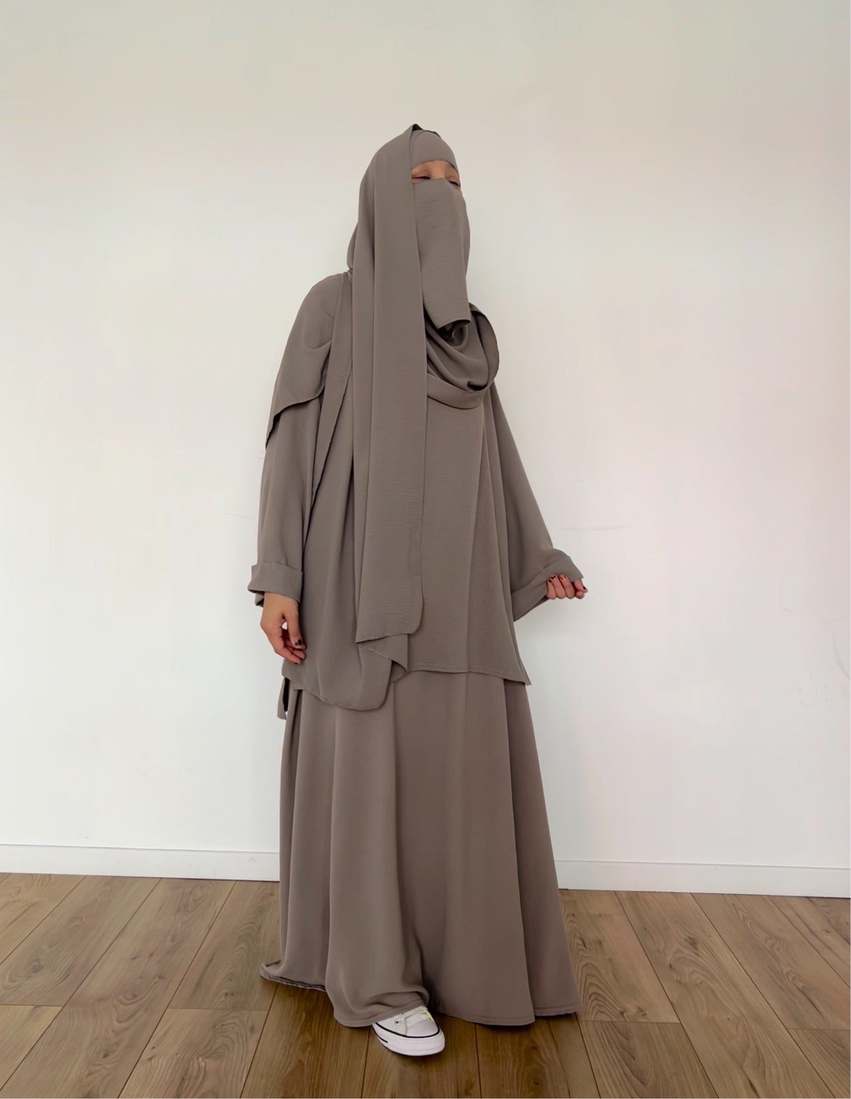 ANA URBAN CITY SET / SKIRT