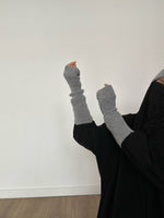 DOUDOU PREMIUM MITTENS KNIT