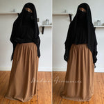 THE SKIRT HAYYA SIMPLICITY (all colours)