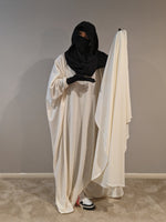 MAXI PONCHO/CAPE SHATTA KNIT All colours