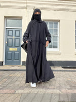 ABAYA DELUXE UMBRELLA NADIYA (all colours )