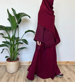 ANA URBAN CITY SET / SKIRT