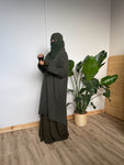 MAXI SWEAT HIGH LOW (all colours)